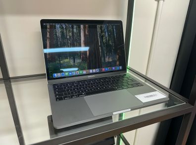 Macbook Pro 2018