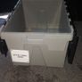 heavy duty plastic storage boxes Image 4