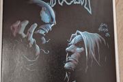 Venom # 4 Cover A 1st Print NM- Marvel 2018