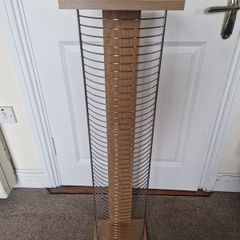DVD / Game Display Stand