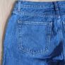 Pull & Bear Straight Cut Jeans Image 10