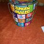 Chupa Chups Tin Money Box for Sale Image 4
