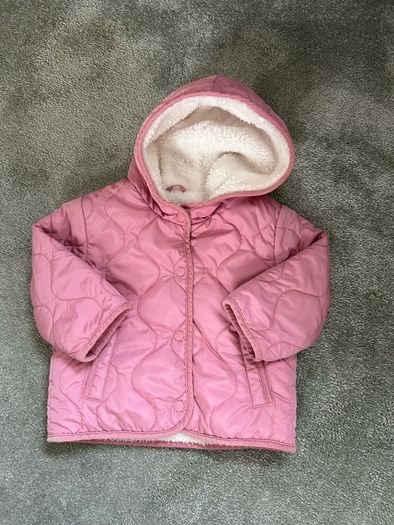 Baby Girl 9-12 months Clothes Bundle