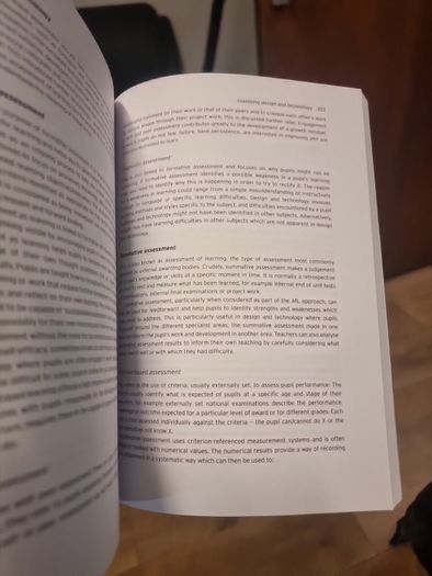Learning to Teach Design and Technology in the Secondary School: A companion to school experience (Learning to Teach Subjects in the Secondary School