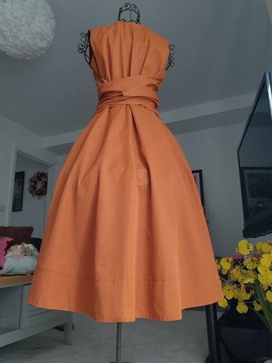Hobbs Dress Size Uk 12