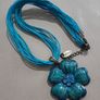 Impulse Pendant Necklace Image 5