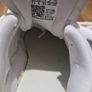 Genuine adidas Womens Courtblock runners size 6 new Image 5