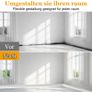 Brand New Flexible Self-Adhesive Skirting Board 15m Image 2