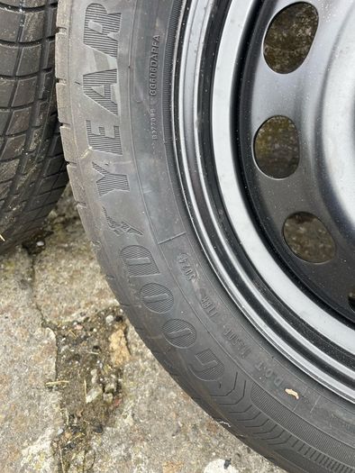 wheels