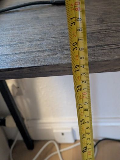 Office desk