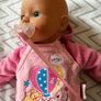 My Little Baby Born Image 2