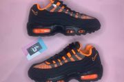 1 Of 1 Worldwide Nike Air Max 95