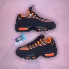 1 Of 1 Worldwide Nike Air Max 95