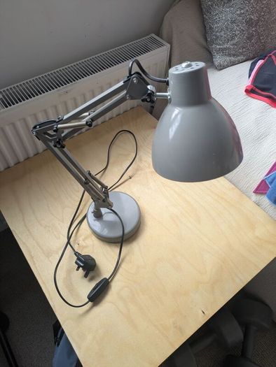 Lamp