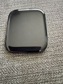 Apple Watch 7 display 45mm