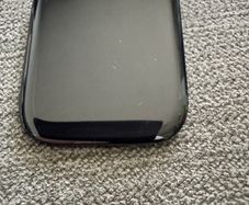 Apple Watch 7 display 45mm
