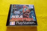 NBA Basketball 2000 PlayStation1 Ps1 PlayStation 2 ps2 games Original