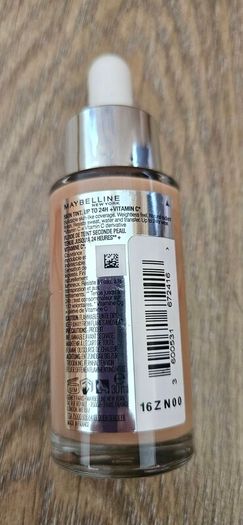 maybelline super stay skin tint