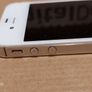 Apple Iphone 4s, White, 16GB, excellent cosmetic condition, Activation Locked Image 6
