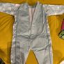 Splash About baby wetsuit and pants Image 5