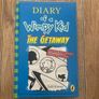 Diary of a Wimpy Kid Collection Image 2