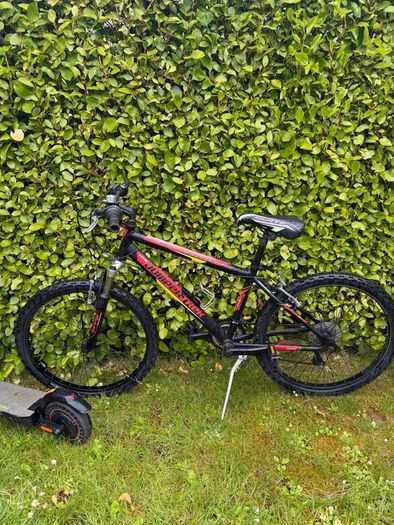 Kids mountain bikes