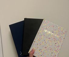 notebooks hardback hardcover
