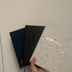 notebooks hardback hardcover