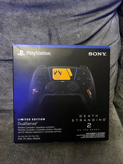 Ps5 Controller