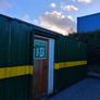 3 Used Steel Units - Perfect for Site Use Image 8