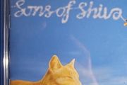 Sons Of Shiva CD