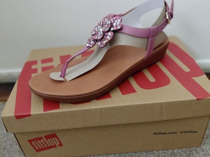 fit flops