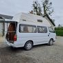 1996 toyota hiace campervan Image 9