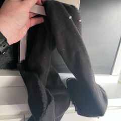 Mens scarf