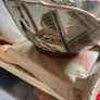 Decorative Satsuma Bowl Image 4