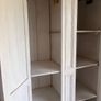 Antique Solid Wood Wardrobe / storage Image 3