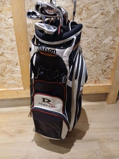 Golf bag/cart bag