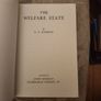 The Welfare State. By D.l. Hobman. First Edition 1953 Hardback In Good Condition. See Photos For Same. Image 8