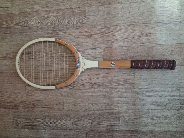 Wilson Tennis Racket/Reduced price