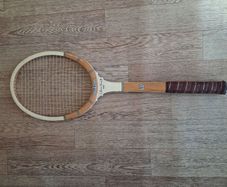 Wilson Tennis Racket/Reduced price