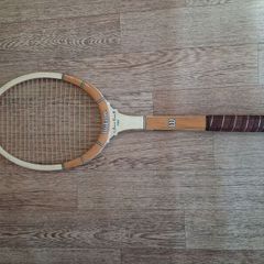 Wilson Tennis Racket/Reduced price