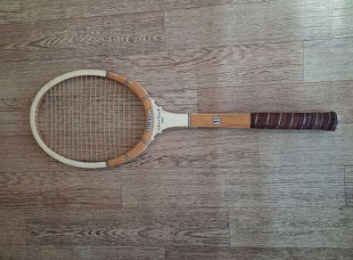 Wilson Tennis Racket/Reduced price