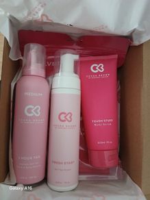 Tan Bundle