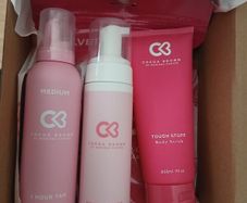 Tan Bundle
