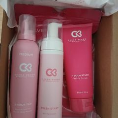 Tan Bundle