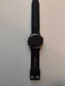 Garmin fenix 5