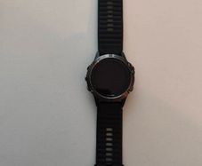 Garmin fenix 5