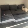 IKEA Freiheten Sofa Image 2