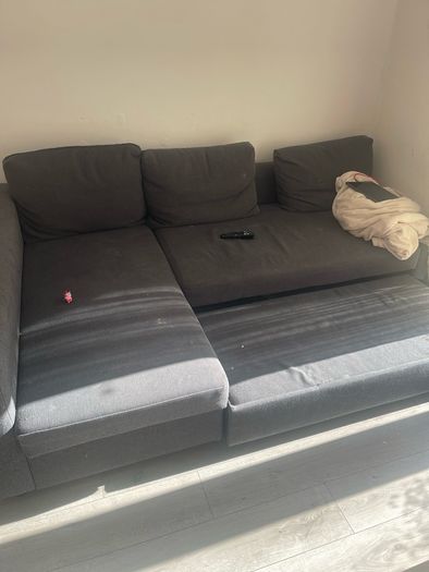 IKEA Freiheten Sofa