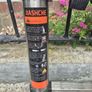 telescopic ladder Image 2